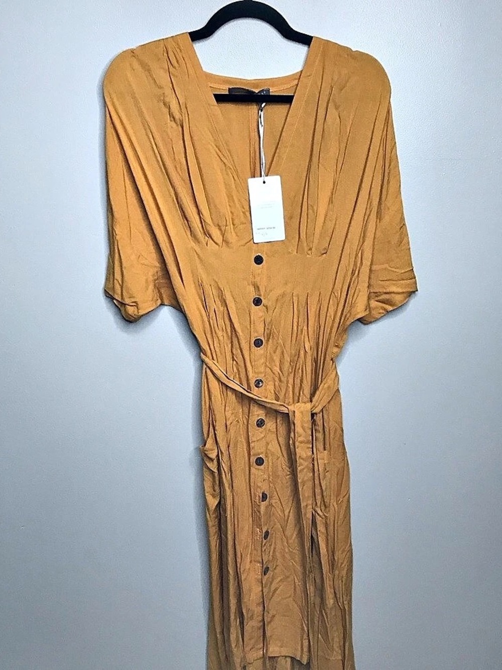 Tysa Women's Maxi Dress Size 0/1 NWT